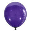 Шар 9/23см Декоратор PURPLE 049 латекс 100шт/уп