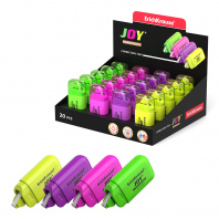Корректирующая лента Erich Krause JOY 5мм*6м асорти