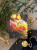Фотоальбом 100 фото 10*15см ПТ floral comfort 3
