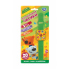 Умка Муз.игрушка Часы Ми-ми-мишки 23*3*1см 20+ песен, звуков и фраз