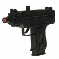 Симбат Пистолет 24*15*4см звук+свет A758-H41033