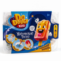 Сима Ленд Набор д/лепки Магическое тесто DO DOUGH kits.Мороженое