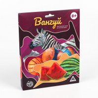 Лас Играс Игра настольная на ассоциации Вангуй* Лас Играс Игра настольная на ассоциации Вангуй*