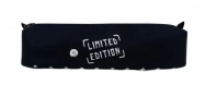 Пенал мягкий Хатбер 210*45*45мм квадро, полиэстер Limited edition