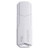 Флешка Smart Buy Clue 16GB, USB 2.0 Flash Drive белый