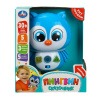 Умка Муз.игрушка Сказочник-Пингвин 15*18*10см 30+ песен, сказок и загадок*