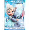 Умка Раскраска А5 Спасение ушастика
