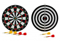 DV Дартс DartGame 29см двусторонний BSTJ10262