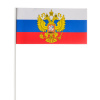 Флаг России МФ Поиск 10см*20см