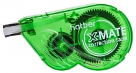 Корректирующая лента Хатбер X-Mate Luminous 5мм*8м