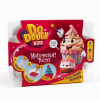 Сима Ленд Набор д/лепки Магическое тесто DO DOUGH kits.Пирожное