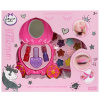 Косметика Милая леди Unicorns Beauty Набор: тени,помада,лак,футляр-карета