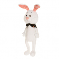 Мягкая игрушка Maxitoys Гнутики Зайка Степа 22см в коробке