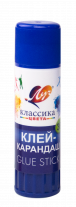 Клей карандаш 36гр Луч Классика
