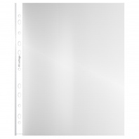 Файл А4 Berlingo Squares 60мкм матовый 50шт SPs_A4060