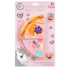 Косметика Милая леди Unicorns Beauty (тени 6-ти цветов,помада) ZY1279876-UNI-ML