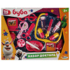 Играем вместе Набор доктора Буба, 19 предметов, в коробке B1629191-R1