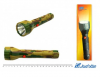 Фонарик J.Otten LED Камуфляж на бат. пластик 8375