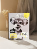 Фотоальбом 100 фото 10*15см ПТ Fluffy pets Гав