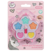 Косметика Милая леди Unicorns Beauty Набор:тени д/век 5цв 70522F2-2-UNI-ML