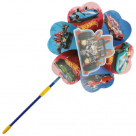Играем вместе Вертушка Hot Wheels 24см* Играем вместе Вертушка Hot Wheels 24см*