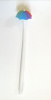Ручка гел Mazari BRIGHT UMBRELLA 0,5мм синяя M-5374-70