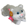 Мягкая игрушка СмолТойс Котенок 70см*