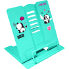 Подставка для книг deVENTE Panda 15,4*15,2см металл, с рисунком