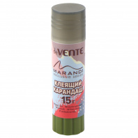 Клей карандаш 15гр deVENTE Marandi быстросохнущий