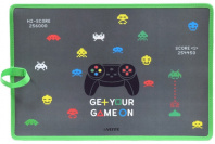 Настольное покрытие А3 deVENTE пластик Game ON