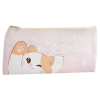 Пенал мягкий MESHU 200*100мм и/кожа Meow MS_57856