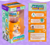 Сима Ленд Детский кулер Baby zoo Корги 22,6*10,4*8,9см 350мл пластик
