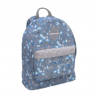 Рюкзак Erich Krause EasyLine Frozen Beauty 29*39*13см 1отд полиэстер