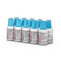 Корректирующая жидкость Erich Krause EasyMask Aqua 20гр на вод.основе