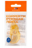 Корректирующая лента ОптиКом Workmate 5мм*5м, прозрачный корпус ассорти