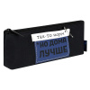 Пенал мягкий Феникс+ 19*9*2см и/кожа Но дома лучше