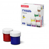 Гуашь 9цв Erich Krause Basic 17мл 