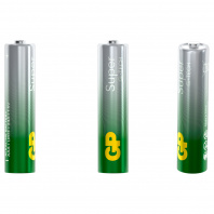 Батарейка GP Super G-Tech AAA (LR03) 24A алкалиновая SB50 ЦЕНА ЗА 10шт