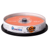 Диск CD-R 700Mb Smart buy 52x Cake Box 10шт
