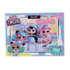 Умные игры Пазлы 104 детали ЛОЛ. LOL Tweens*