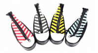 Пенал мягкий Mazari SNEAKERS 22*11см лавсан