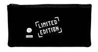 Пенал мягкий Хатбер 205*110мм полиэстер Limited edition