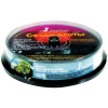 Диск DVD-R 4.7Gb Smart Track 16x Cake Box 10шт