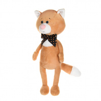 Мягкая игрушка Maxitoys Гнутики Кот Мурлык 22см в коробке