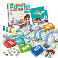 Русский Стиль Игра Викторина Россия. Я люблю свою страну*