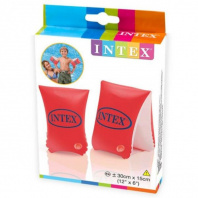 НИ Нарукавники надувные Intex 30*15см 58641* НИ Нарукавники надувные Intex 30*15см 58641*