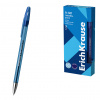Ручка гел Erich Krause R-301 Original Gel Stick синяя 0,5мм круглый корпус