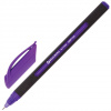 Ручка шариковая Brauberg Extra Glide Soft Color синяя 0,7мм