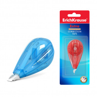 Корректирующая лента Erich Krause Extra 5мм*6м, блистер