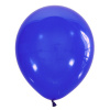 Шар 9/23см Декоратор ROYAL BLUE 044 латекс (100шт/уп)
